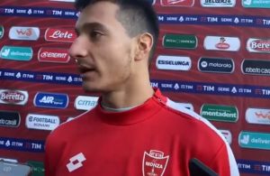 Bari, Sorrentino, Monza