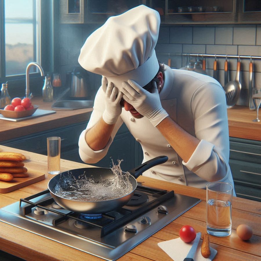 Petrachi chef