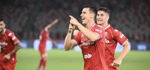 Bari, Sassuolo, Lasagna