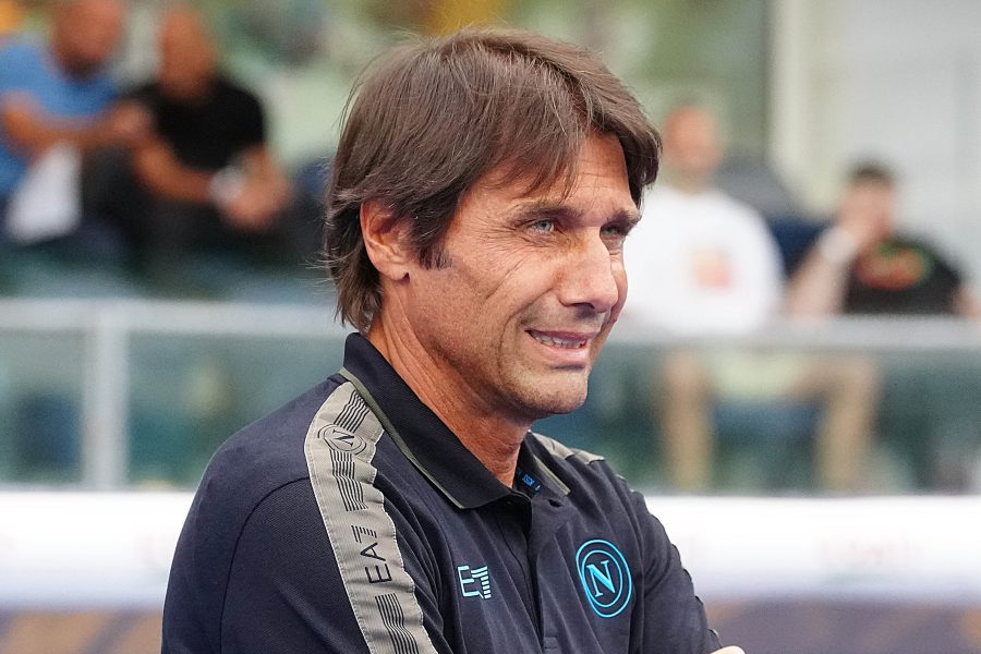 Conte