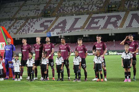 Salernitana