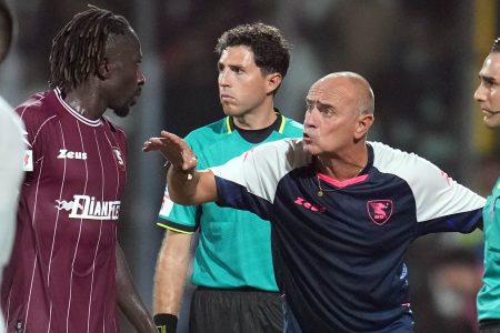 Salernitana