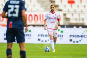 Vicari in conferenza