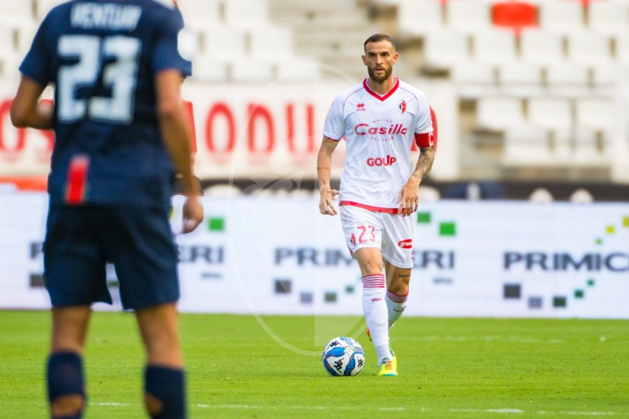 Vicari in conferenza