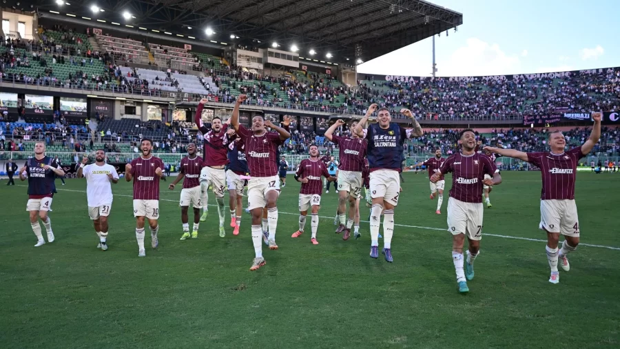 Salernitana