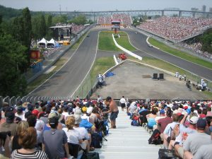 Circuito di Montreal