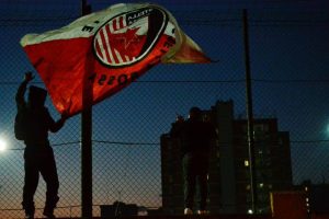 Credit photo by profile facebook Stella Rossa Napoli 2006