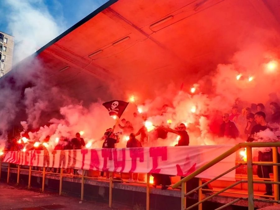 Credit Photo by profile facebook Stella Rossa 2006