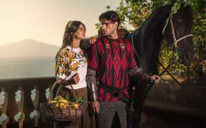 Nuove maglie Sorrento