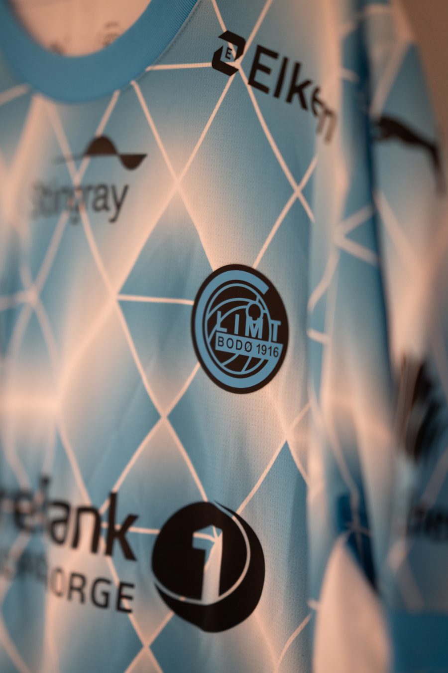 Credit: Photo dal profilo facebook del Bodo/Glimt