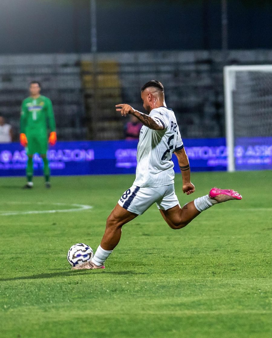 Credit photo by profile facebook Giugliano