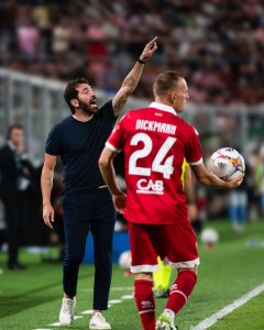 Credit Photo by profile facebook SSC Bari