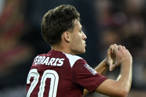 Credit photo profilo facebook Salernitana