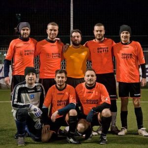 Credit photo by Nunzio Marigliano