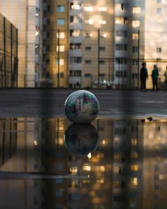 Credit Photo by Aritra Roy