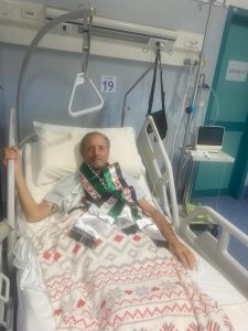 Credit photo by profile facebook Renzo Ulivieri