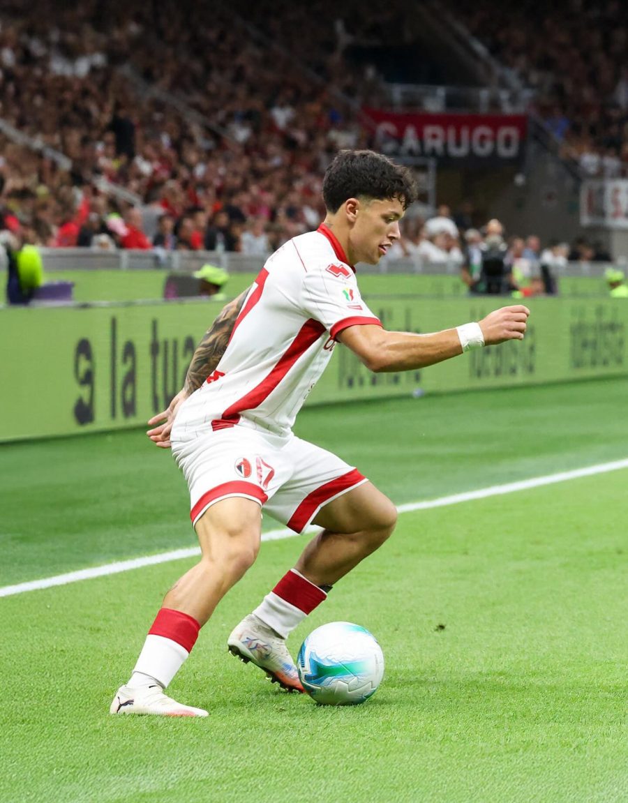 credit photo by instagram profile of Emanuele Rao