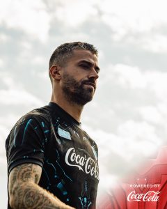 Credit Photo by profilo facebook SSC Napoli