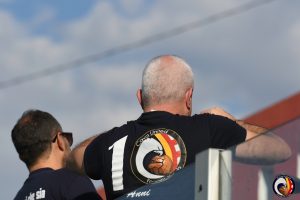 Credit Photo bt profilo facebook Cava United