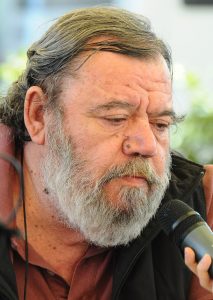 Credit photo by Festival del Giornalismo di Perugia