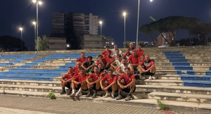 Credit photo by profile facebook Stella Rossa 2006