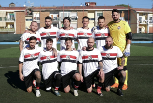 Credit photo profilo facebook Stella Rossa