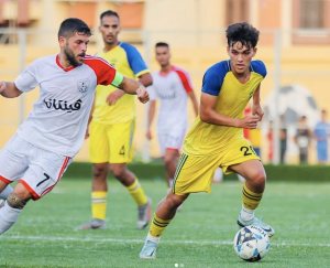 Credit photo profilo ig Yousef Jendeya