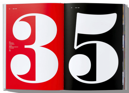 Interno del volume Type Football.