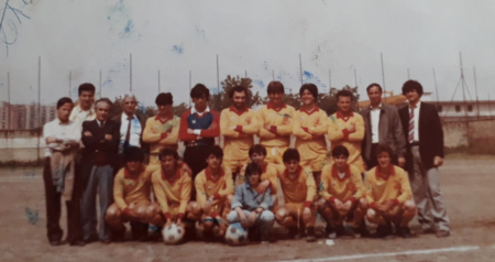 Foto Archivio Cleter