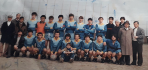 Foto Archivio Cleter