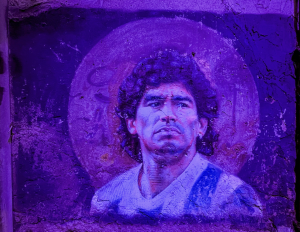 Maradona