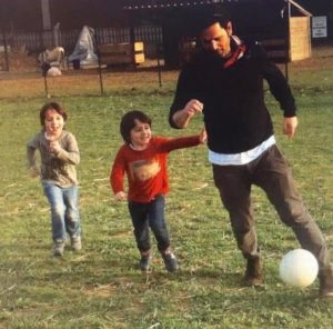 Archivio Michele Pansini