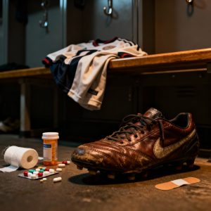 Il doping nello sport