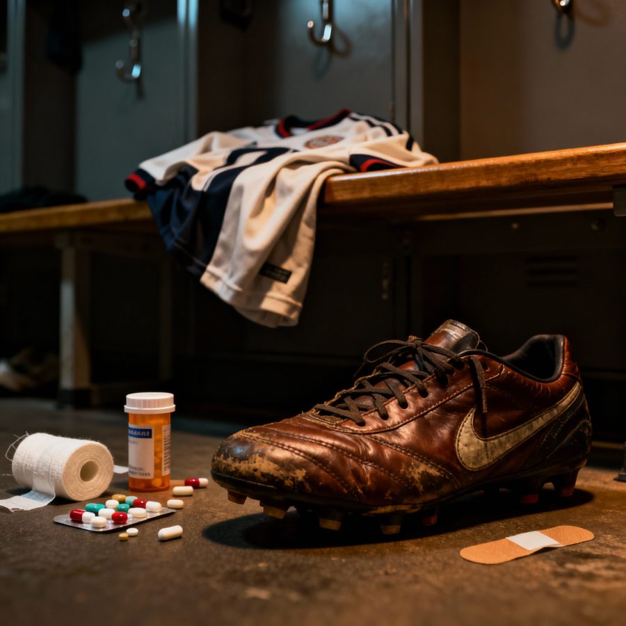 Il doping nello sport