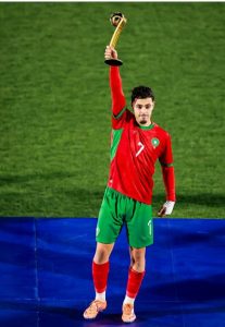 Credit photo by watford fc instagram profile