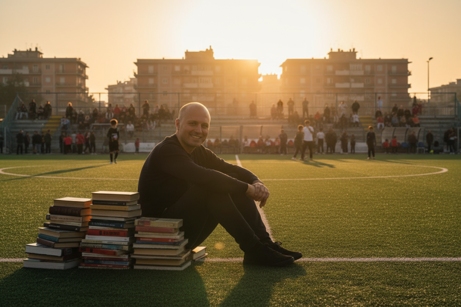 La Scampia di Rosario