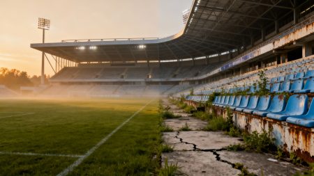 Il calcio nel Sud