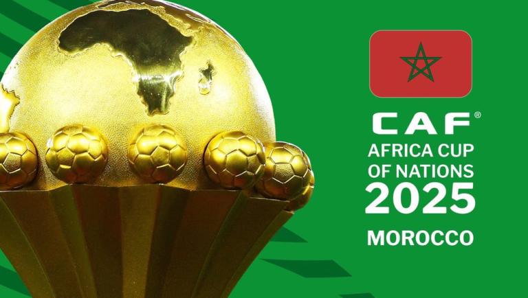 Coppa d'Africa 2025 in Marocco