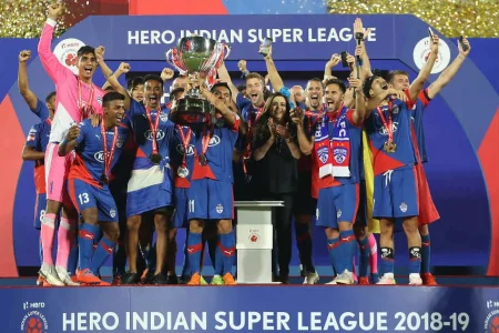 India Super League
