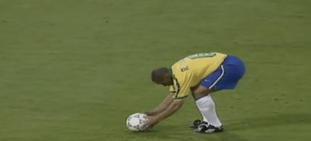 Roberto Carlos