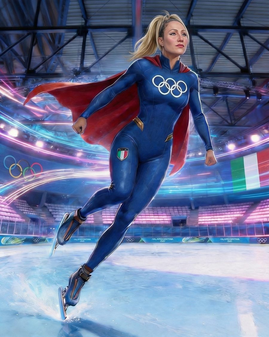 Francesca Lollobrigida