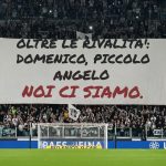 Curva sud Juventus