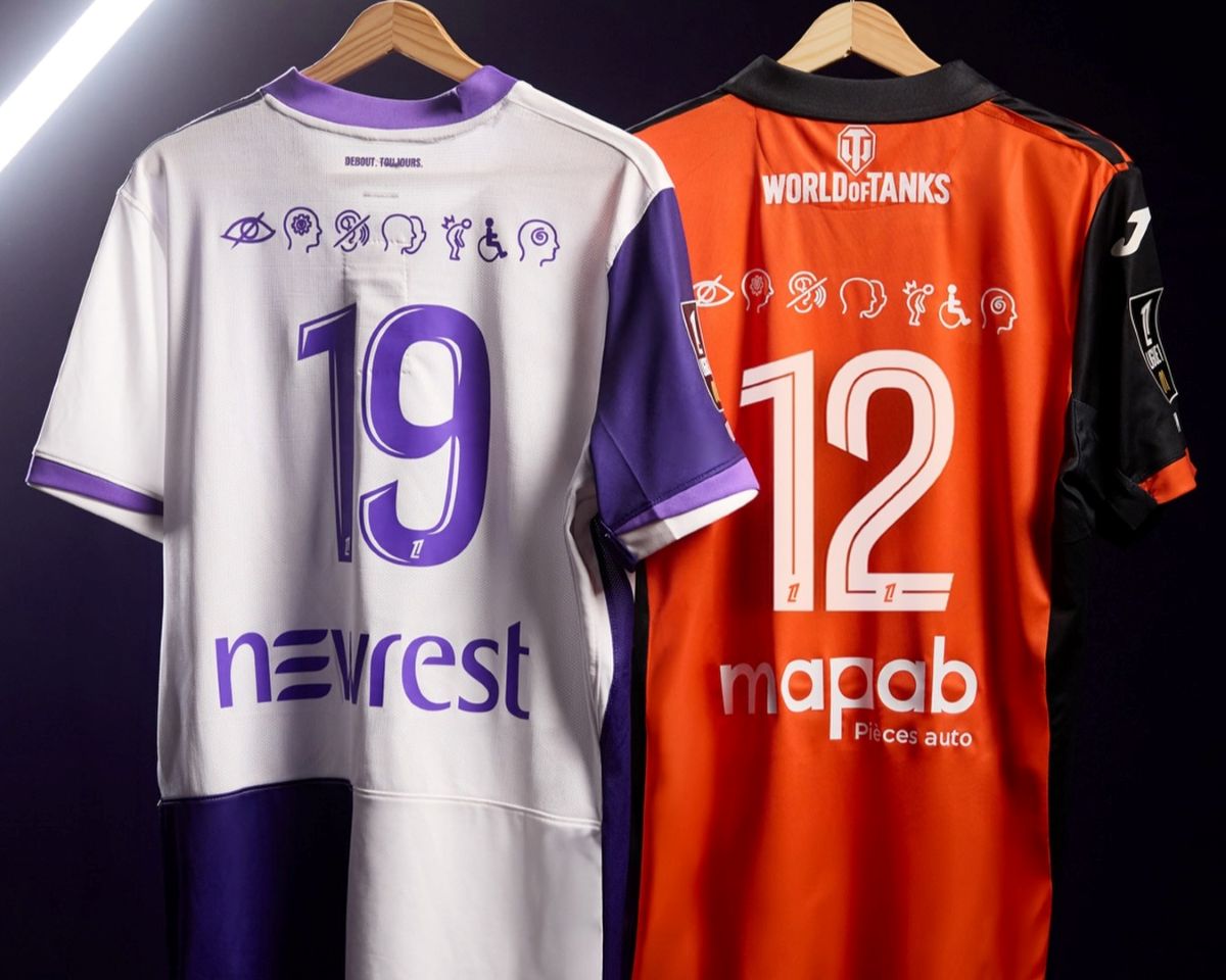 Tolosa-Un gol contro l'indifferenza