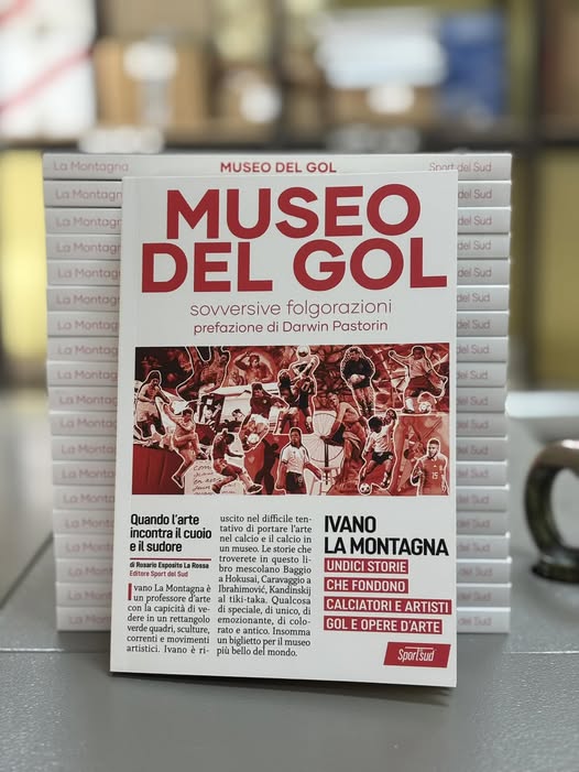 Museo del Gol