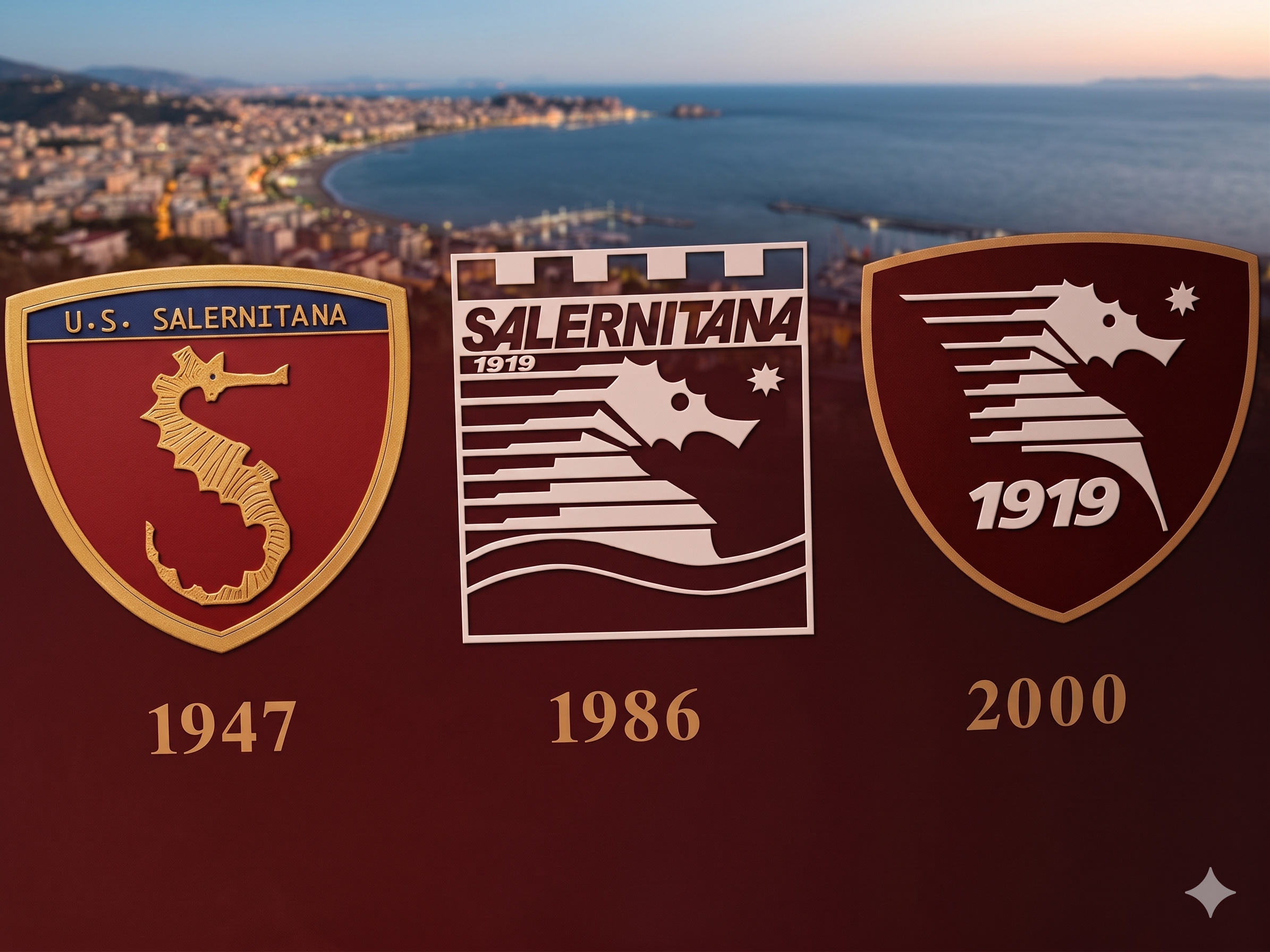 Ippocampo della Salernitana