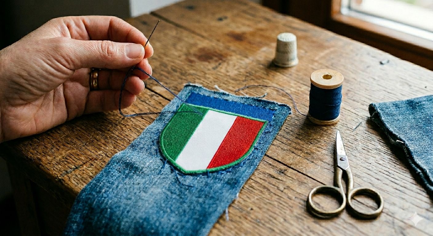 il Napoli frena a Parma - credits to AI.jpeg